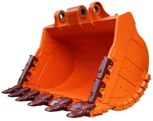 Hitachi EX3600 